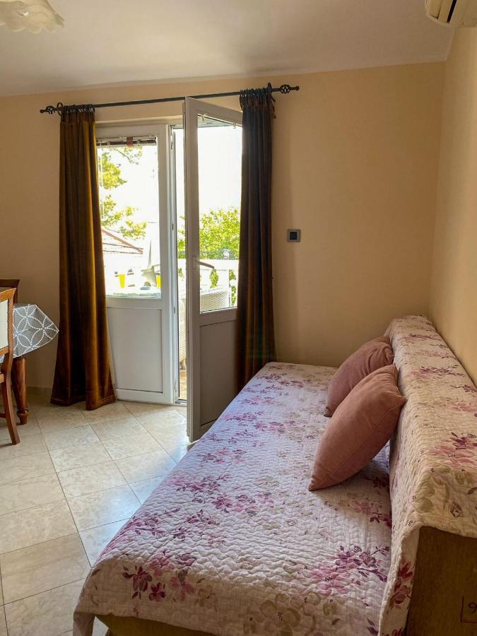 Lovely Apartment Jovan 3,With A View Of The Bay And Free Wi-Fi コトル エクステリア 写真