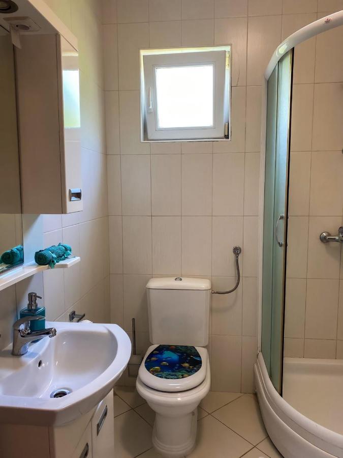 Lovely Apartment Jovan 3,With A View Of The Bay And Free Wi-Fi コトル エクステリア 写真