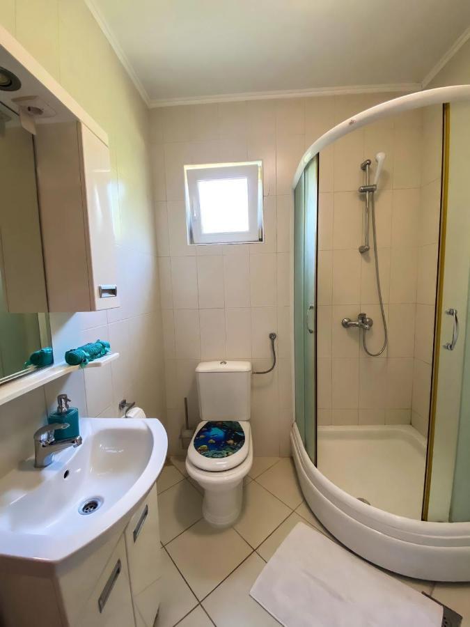 Lovely Apartment Jovan 3,With A View Of The Bay And Free Wi-Fi コトル エクステリア 写真