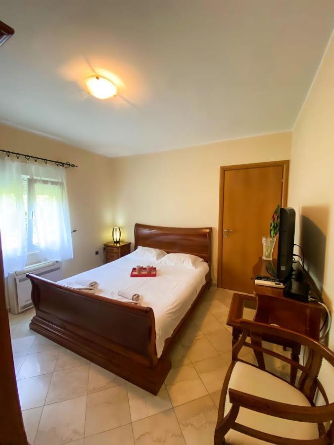 Lovely Apartment Jovan 3,With A View Of The Bay And Free Wi-Fi コトル エクステリア 写真